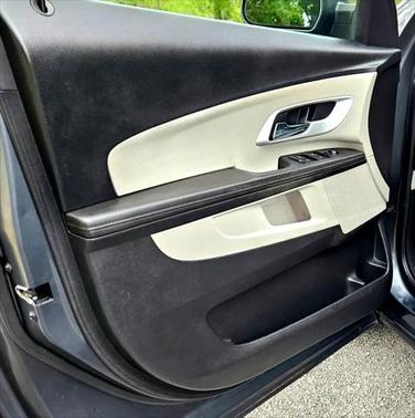 2011 Chevrolet Equinox LS