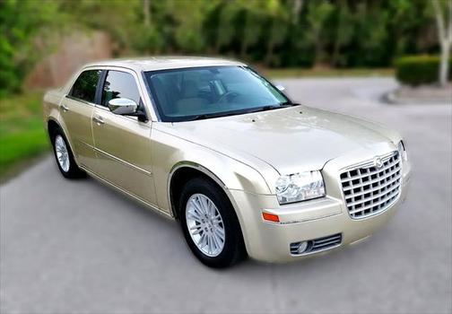 2010 Chrysler 300 Touring