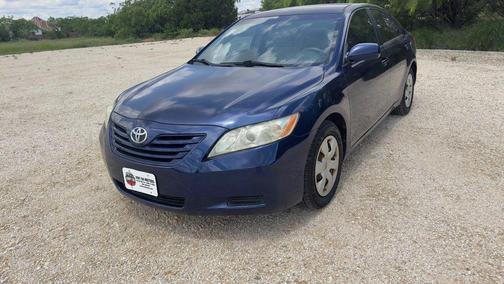 2009 Toyota Camry LE