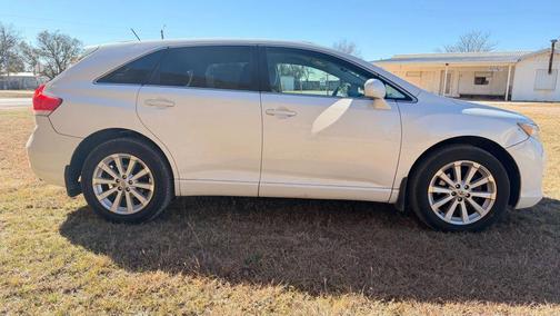 2009 Toyota Venza Base