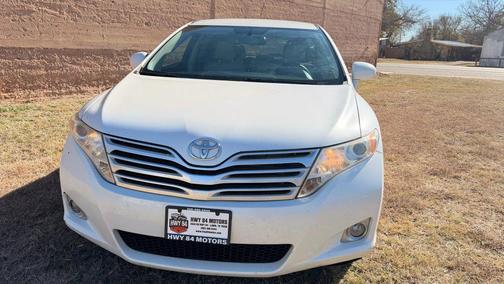 2009 Toyota Venza Base