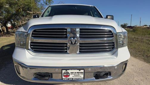 2016 RAM 1500 Lone Star