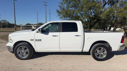 2016 RAM 1500 Lone Star