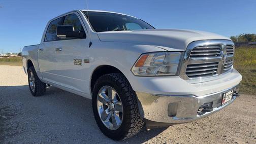 2016 RAM 1500 Lone Star