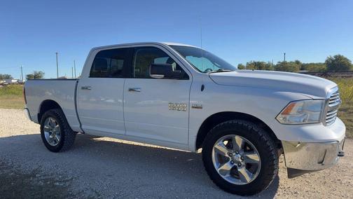 2016 RAM 1500 Lone Star