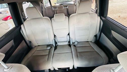 2012 Honda Odyssey EX