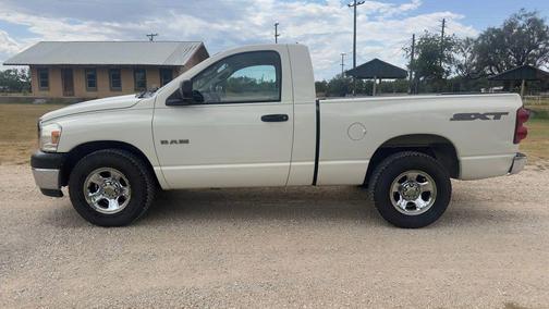 2008 Dodge Ram 1500 ST
