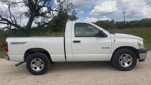 2008 Dodge Ram 1500 ST
