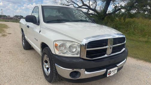2008 Dodge Ram 1500 ST