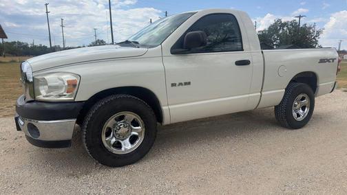 2008 Dodge Ram 1500 ST