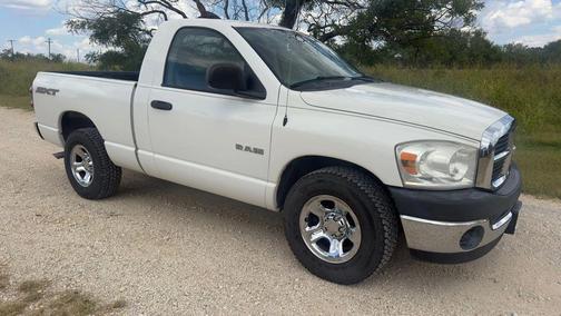 2008 Dodge Ram 1500 ST