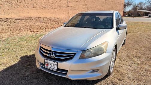 2011 Honda Accord EX