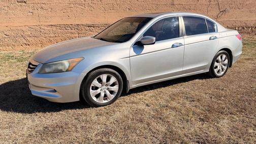 2011 Honda Accord EX