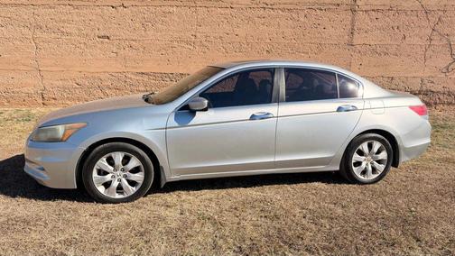 2011 Honda Accord EX