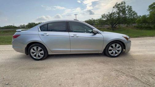 2008 Honda Accord EX-L