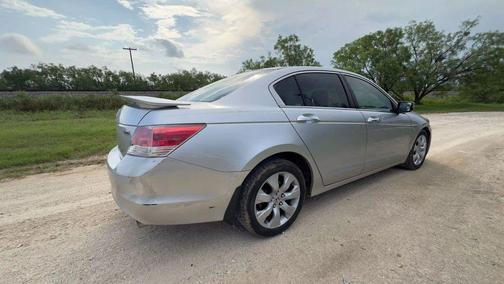 2008 Honda Accord EX-L