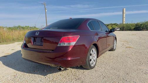 2010 Honda Accord EX-L