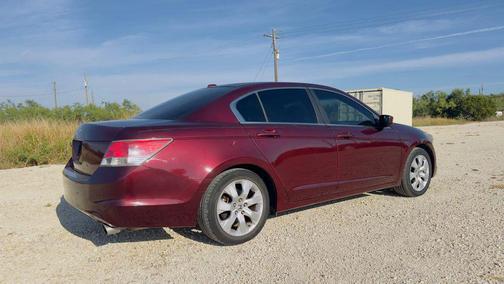 2010 Honda Accord EX-L