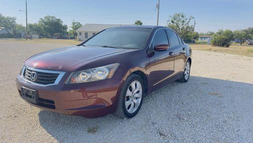 2010 Honda Accord EX-L