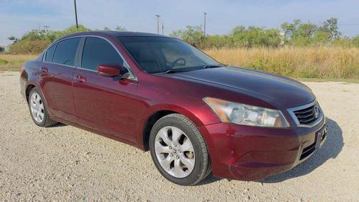 2010 Honda Accord EX-L