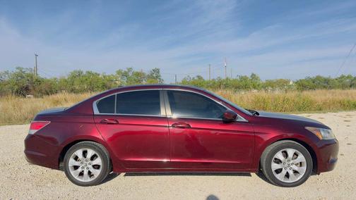 2010 Honda Accord EX-L