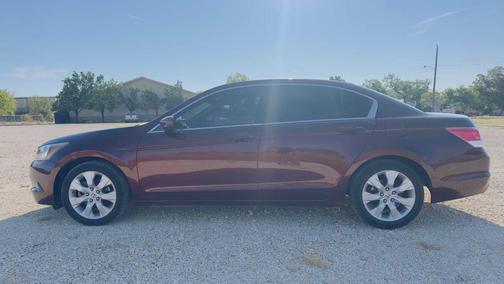 2010 Honda Accord EX-L