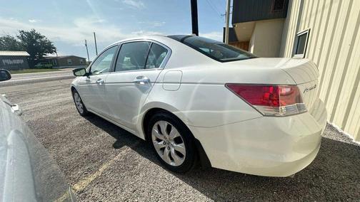 2009 Honda Accord EX-L