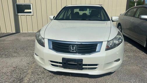 2009 Honda Accord EX-L