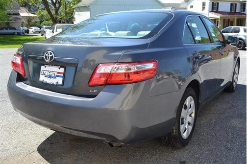 2007 Toyota Camry LE
