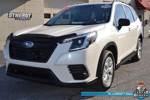 2023 Subaru Forester Base