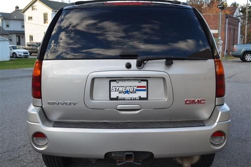 2007 GMC Envoy SLE