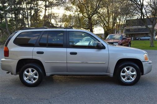 2007 GMC Envoy SLE