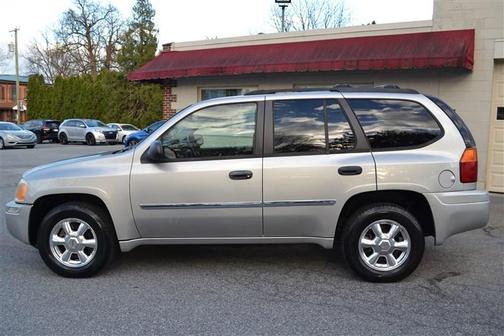 2007 GMC Envoy SLE