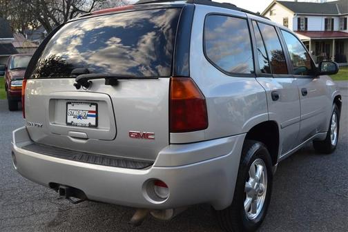 2007 GMC Envoy SLE