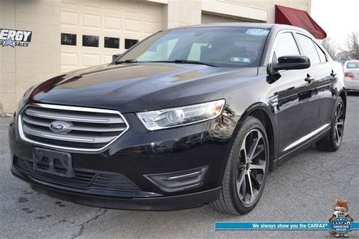 2016 Ford Taurus SEL