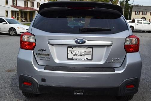 2014 Subaru XV Crosstrek 2.0i Premium