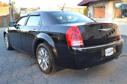 2008 Chrysler 300C Hemi