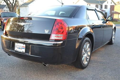 2008 Chrysler 300C Hemi