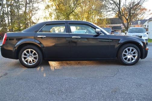 2008 Chrysler 300C Hemi