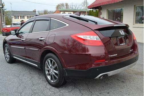 2013 Honda Crosstour EX-L
