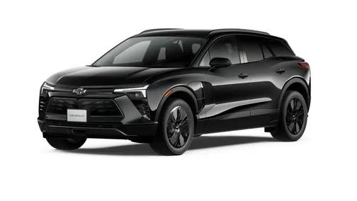2026 Chevrolet Blazer EV AWD LT