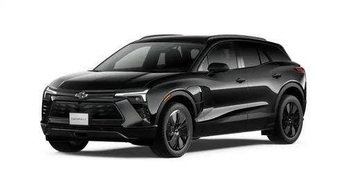 2026 Chevrolet Blazer EV AWD LT