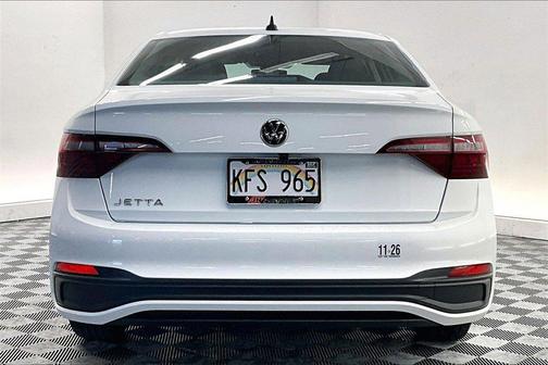 2024 Volkswagen Jetta 1.5T S