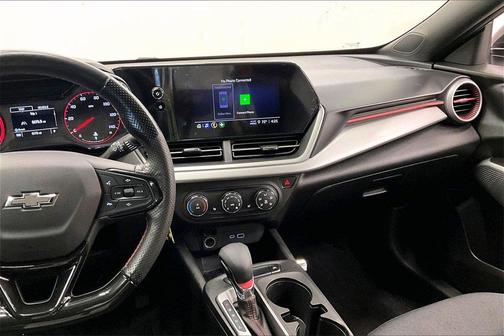 2024 Chevrolet Trax FWD 1RS