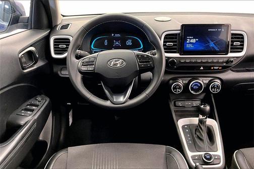 2023 Hyundai VENUE Limited