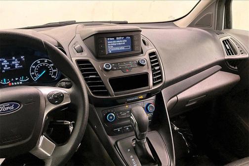 2022 Ford Transit Connect XL Cargo Van