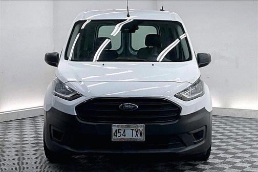 2022 Ford Transit Connect XL Cargo Van