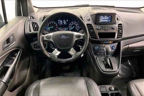 2022 Ford Transit Connect XL Cargo Van