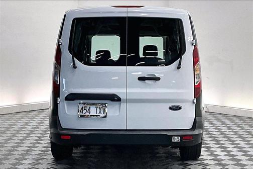 2022 Ford Transit Connect XL Cargo Van