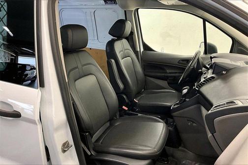 2022 Ford Transit Connect XL Cargo Van